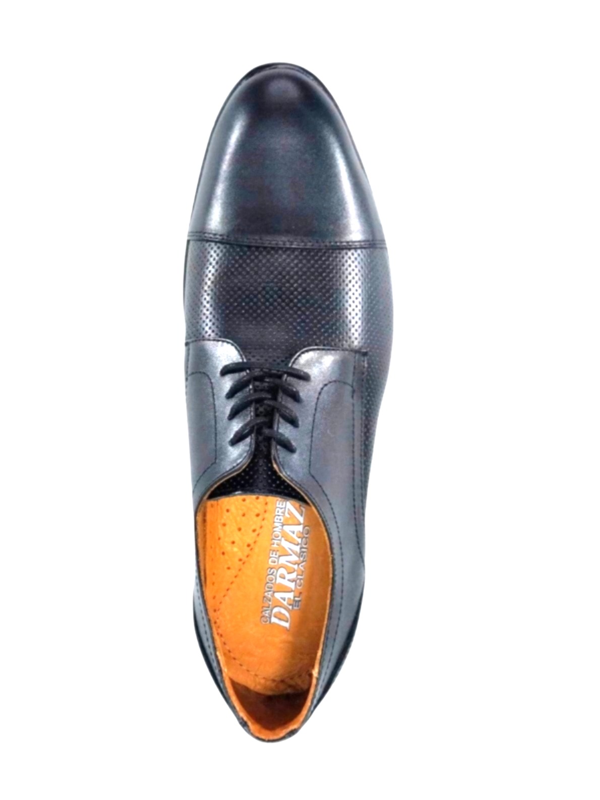 Calzado elegante de hombre